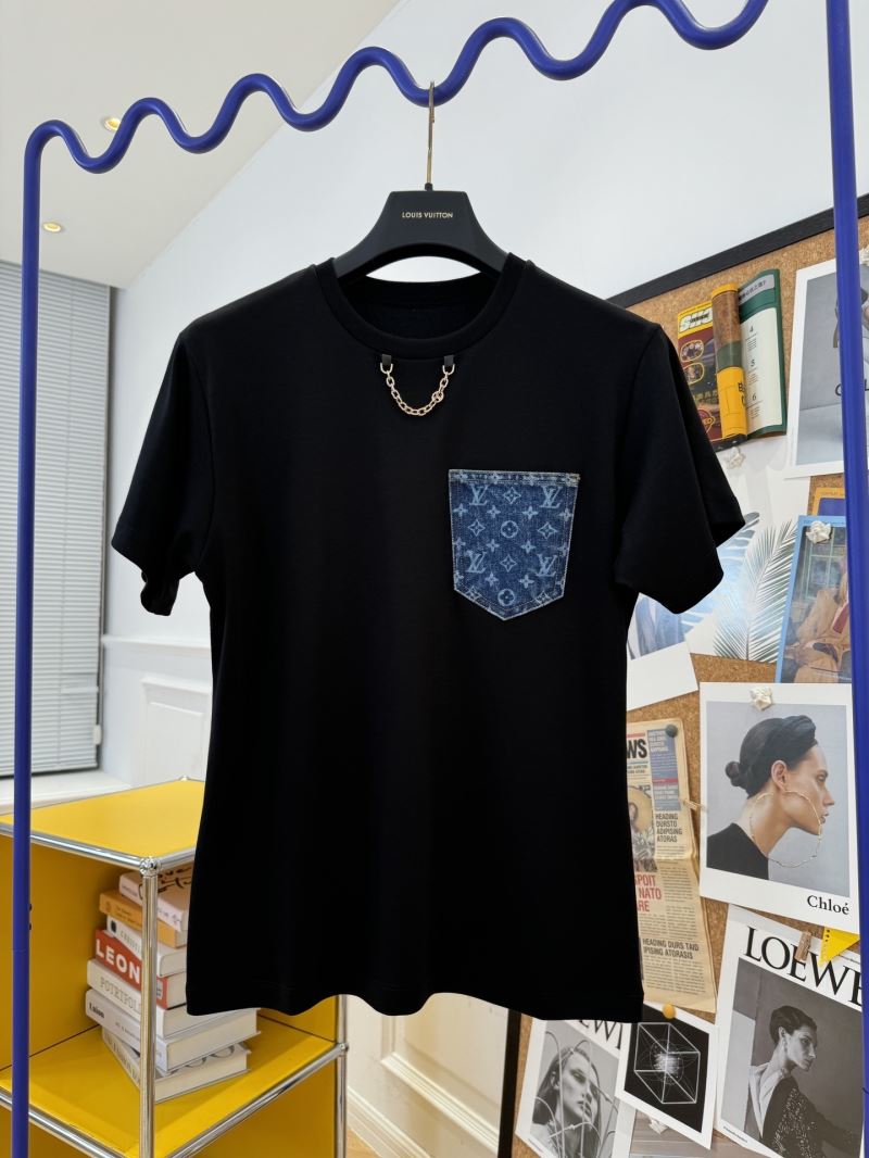 Louis Vuitton T-Shirts